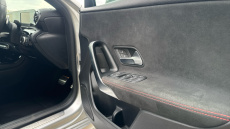 Mercedes-Benz A-Class A180 AMG Line 5dr Auto Petrol Hatchback